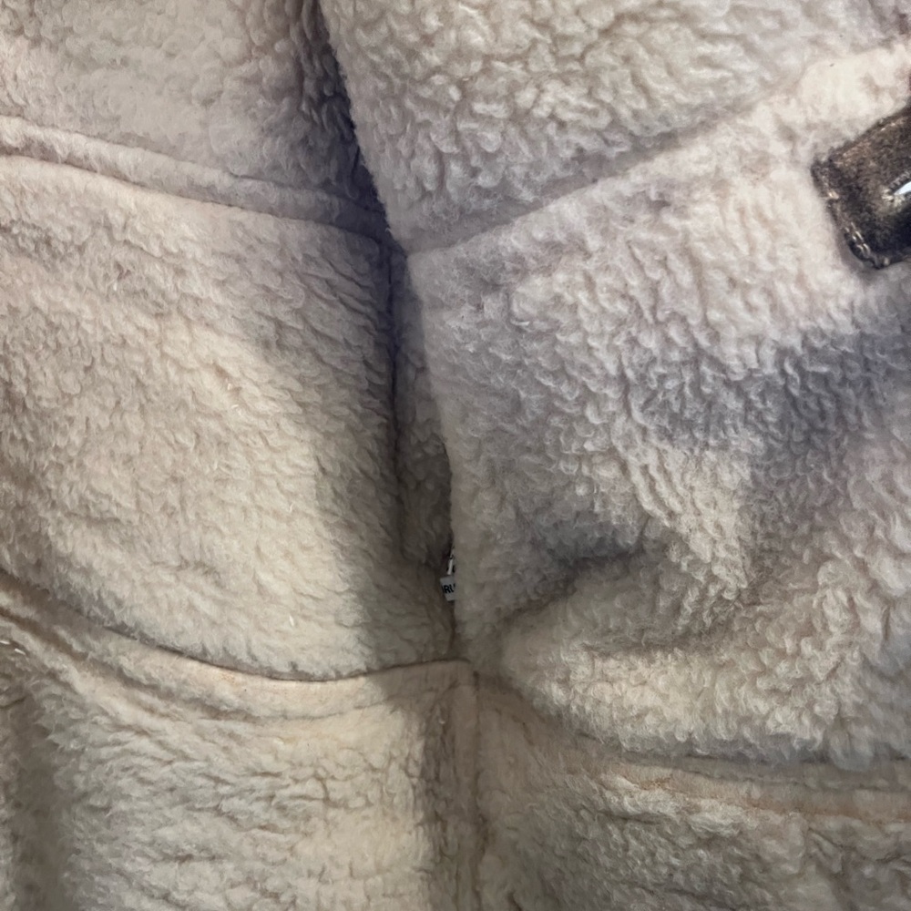 McGregor Sportswear Shearling Jacket - Picture 7 of 10